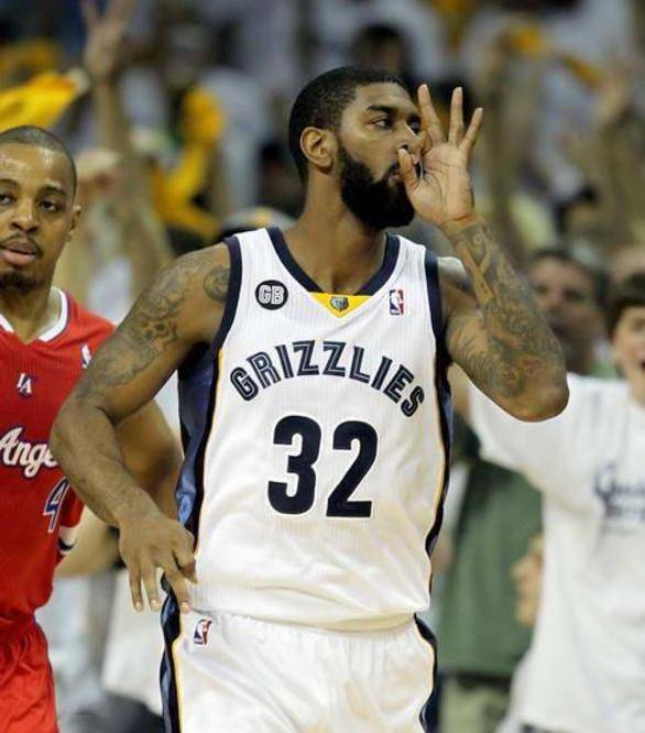 灰熊翻盘墨西哥男篮，哈里斯惊艳世界的简单介绍