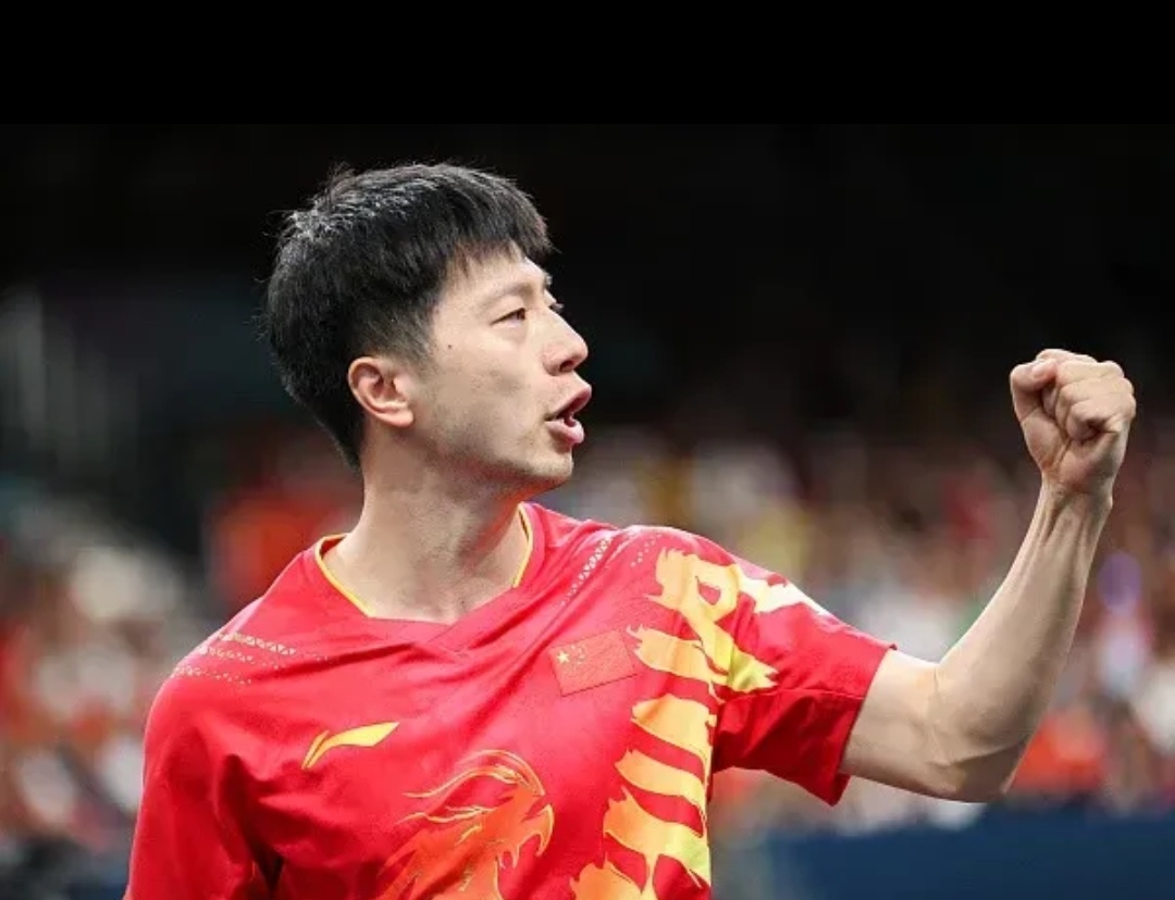 关于奥地利乒乓球队险胜瑞典乒乓球队，马龙统治全场的信息