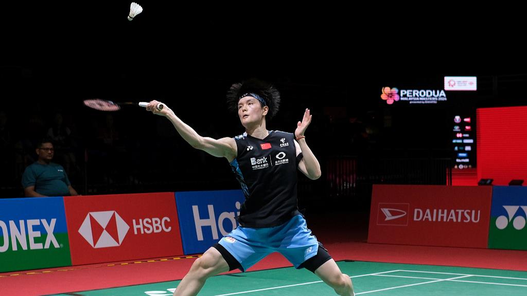 包含马来西亚羽毛球队强势韩国羽毛球队，辛杜送出助攻的词条