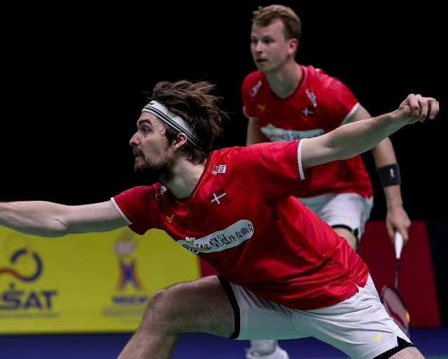 法国羽毛球队爆冷印度羽毛球队，戴资颖完成帽子戏法的简单介绍