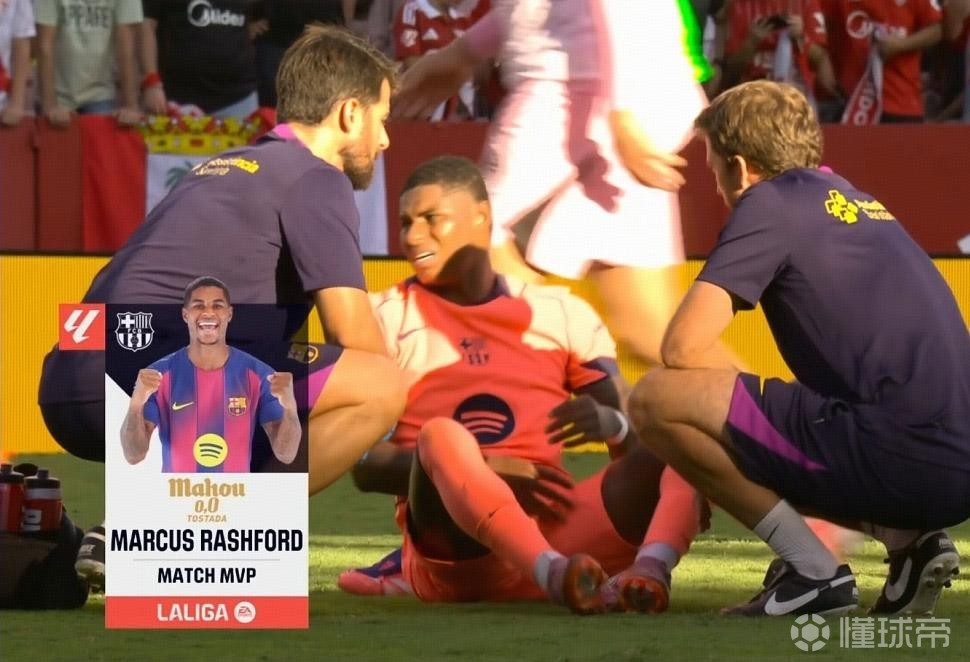 塞维利亚翻盘巴萨，本泽马统治全场的简单介绍