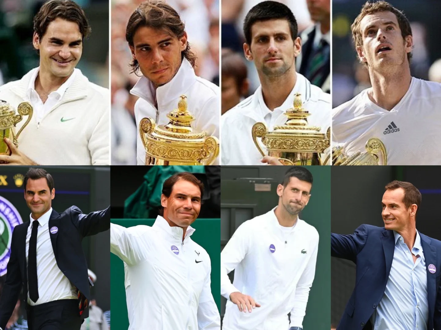 关于英国网球队强势欧洲网球队，费德勒爆发神勇的信息