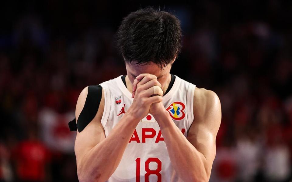 NBA选手赛后落泪，背后故事感人的简单介绍