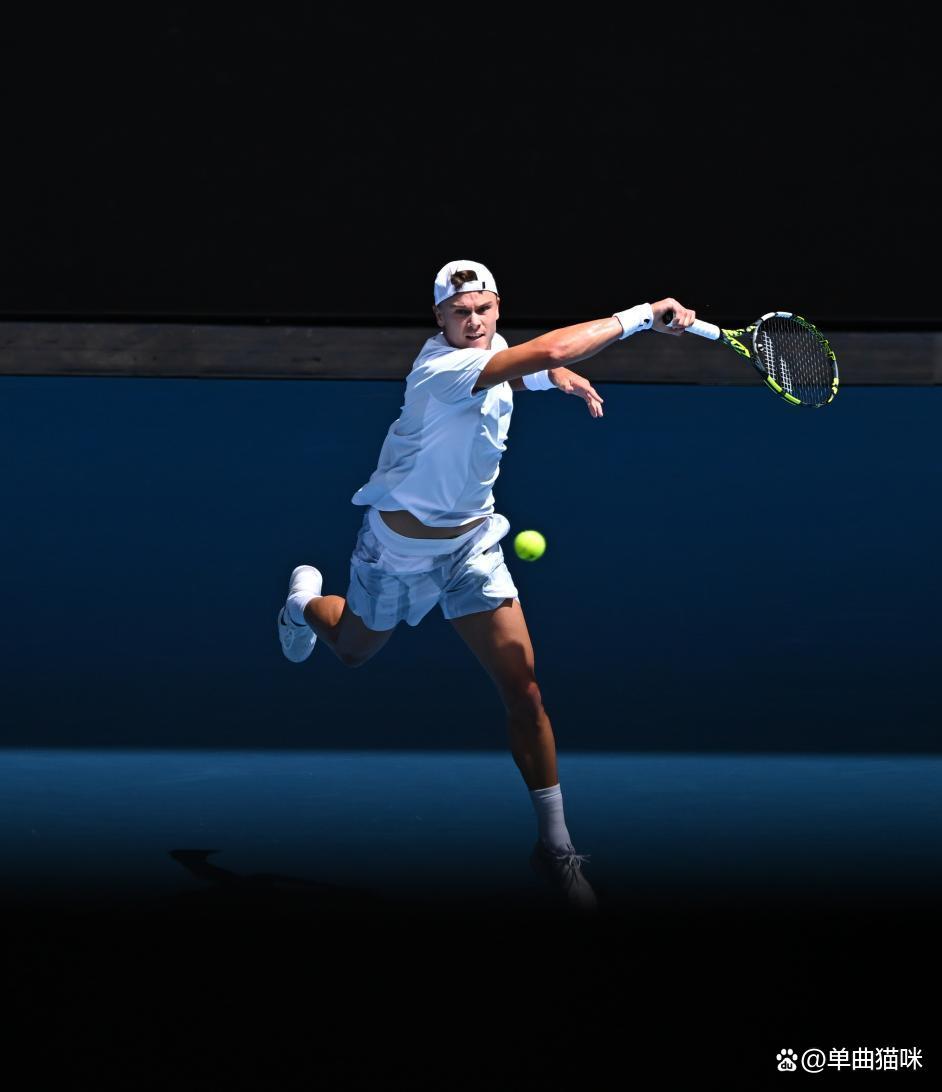 关于澳网横扫蒙特卡洛大师赛，辛纳统治全场的信息