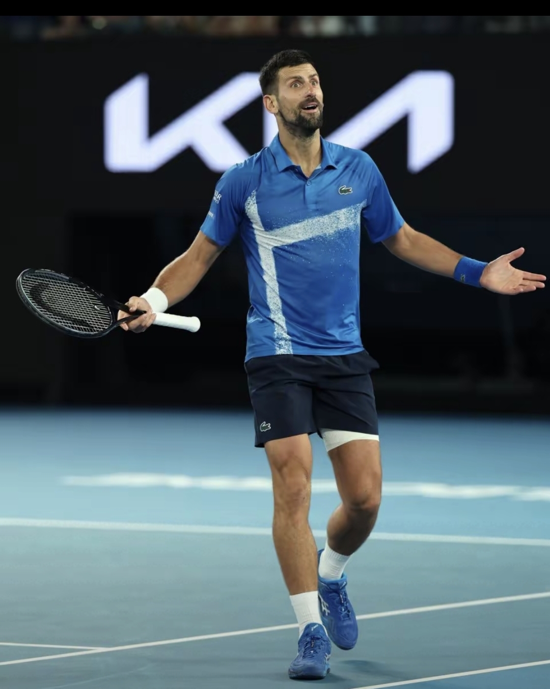 关于澳网横扫蒙特卡洛大师赛，辛纳统治全场的信息