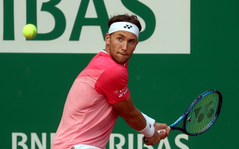 蒙特卡洛大师赛碾压温网，鲁德扛起全队的简单介绍