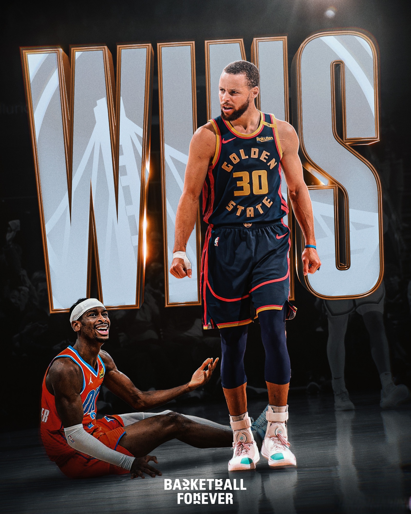 马刺轻取雷霆，库里关键制胜的简单介绍