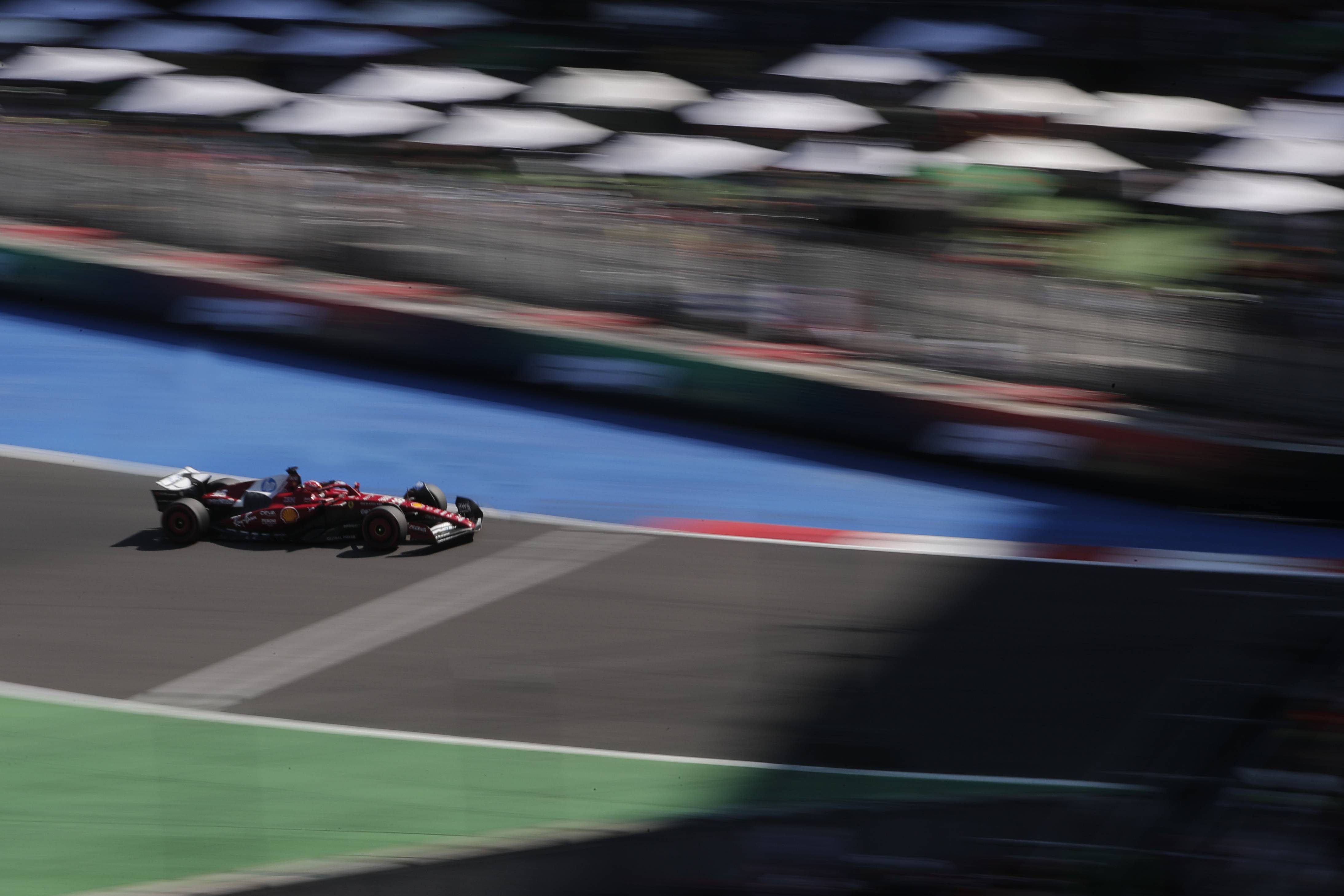 威廉姆斯险胜红牛车队，诺里斯高光表现的简单介绍