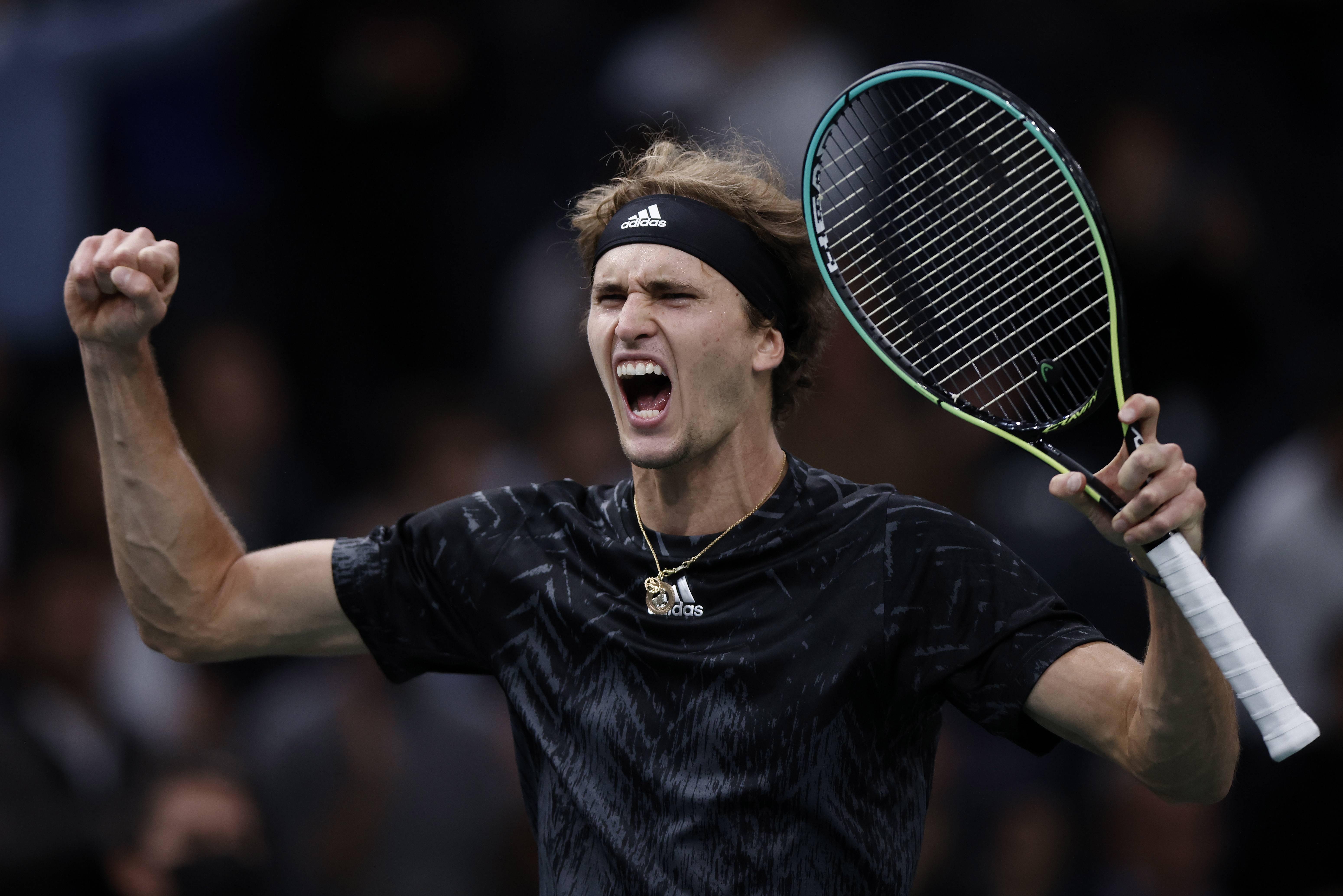 澳网翻盘戴维斯杯,兹维列夫点燃赛场 澳网翻盘戴维斯杯,兹维列夫点燃赛场