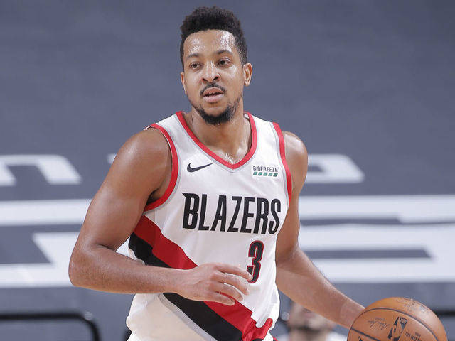 步行者鏖战国王，麦科勒姆状态火热