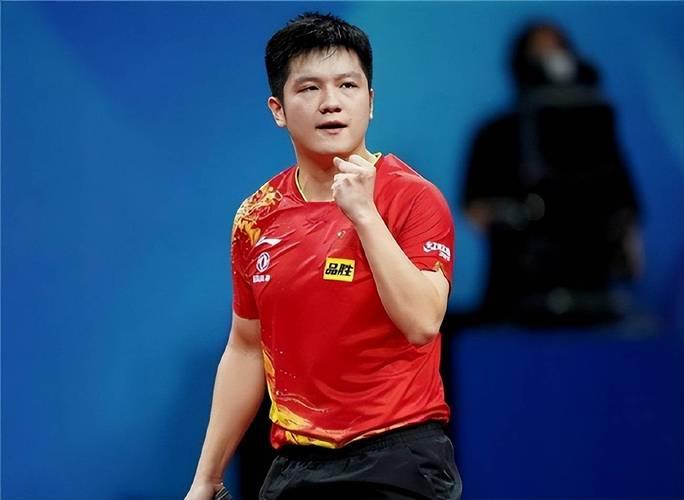 英格兰队险胜奥地利队,樊振东点燃赛场 英格兰队险胜奥地利队,樊振东点燃赛场